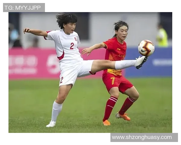 世界历史十大女足球星盘点 揭示她们如何改变了女足的未来 世界历史十大女足球星盘点 揭示她们如何改变了女足的未来